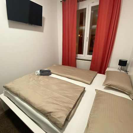 Nokturno Accomodation 자그레브 외부 사진