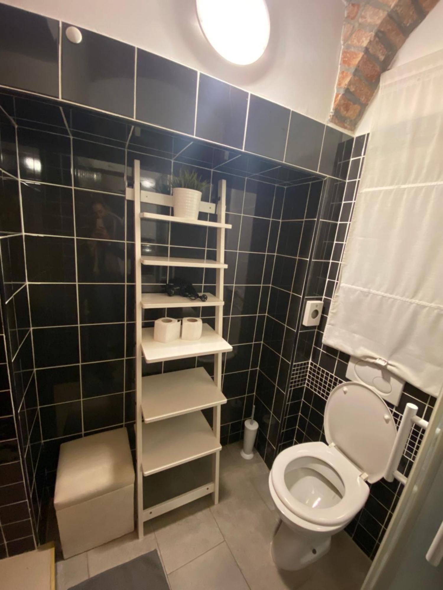 Nokturno Accomodation 자그레브 외부 사진