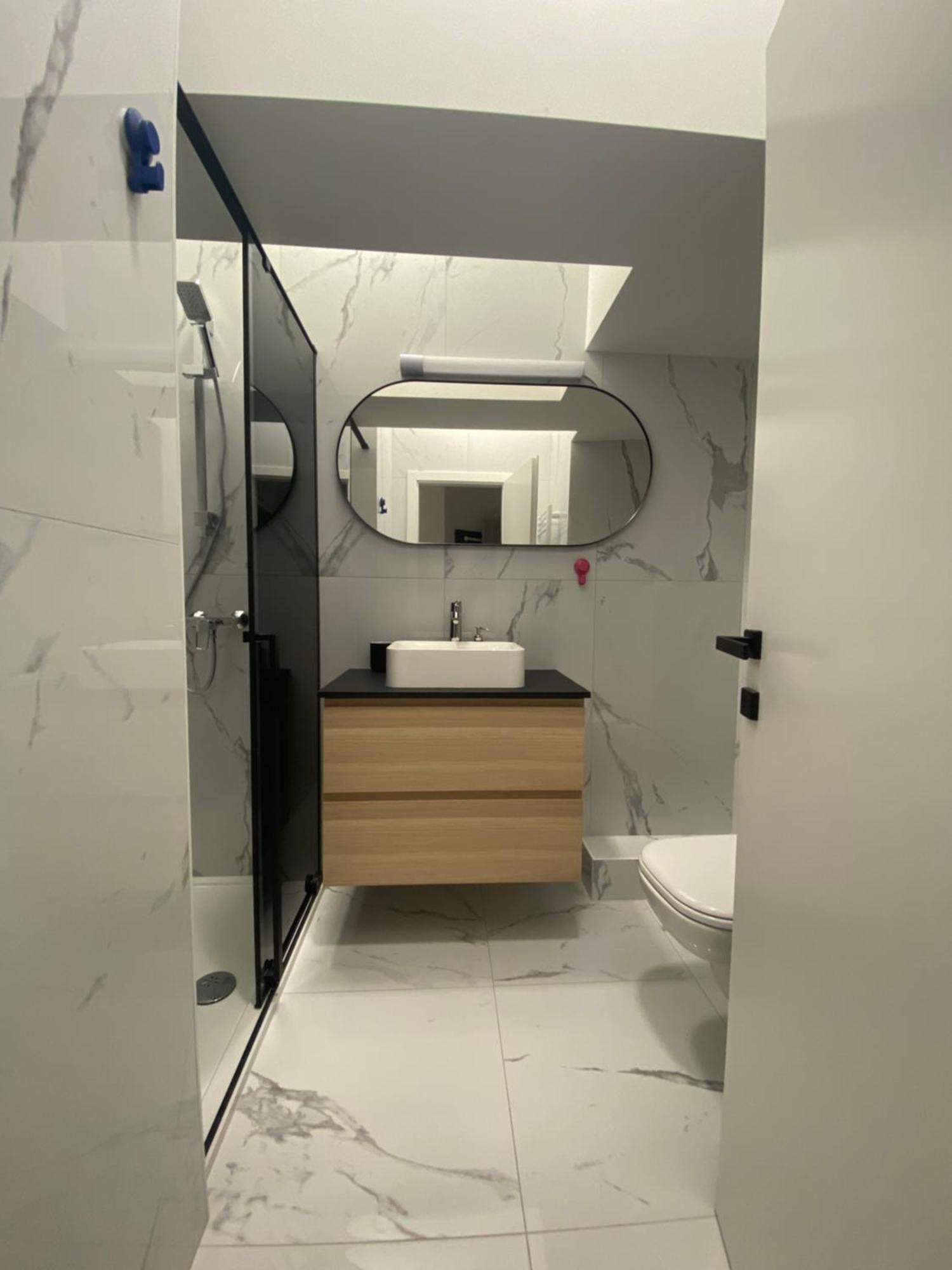 Nokturno Accomodation 자그레브 외부 사진